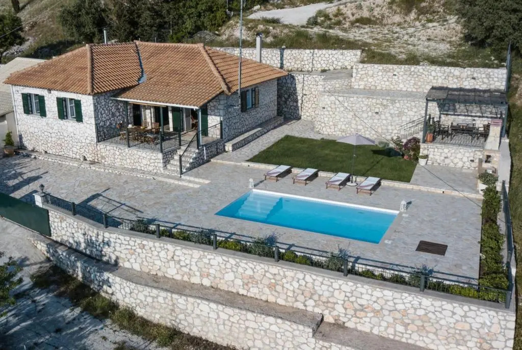Villa Aurora