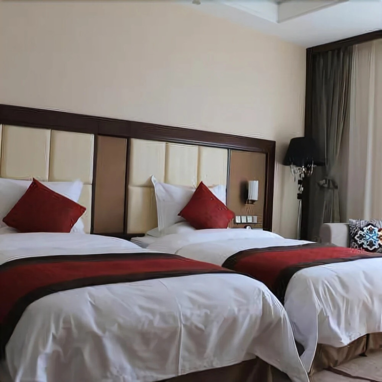 Western Airport Aviation Hotel