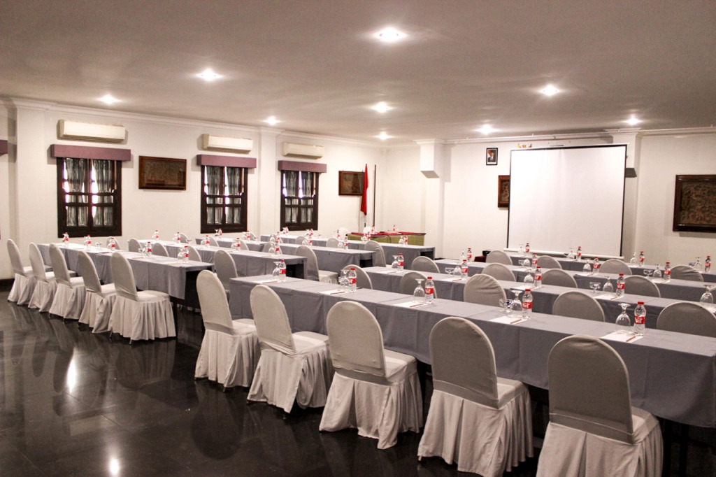 Hotel Merdeka Kediri