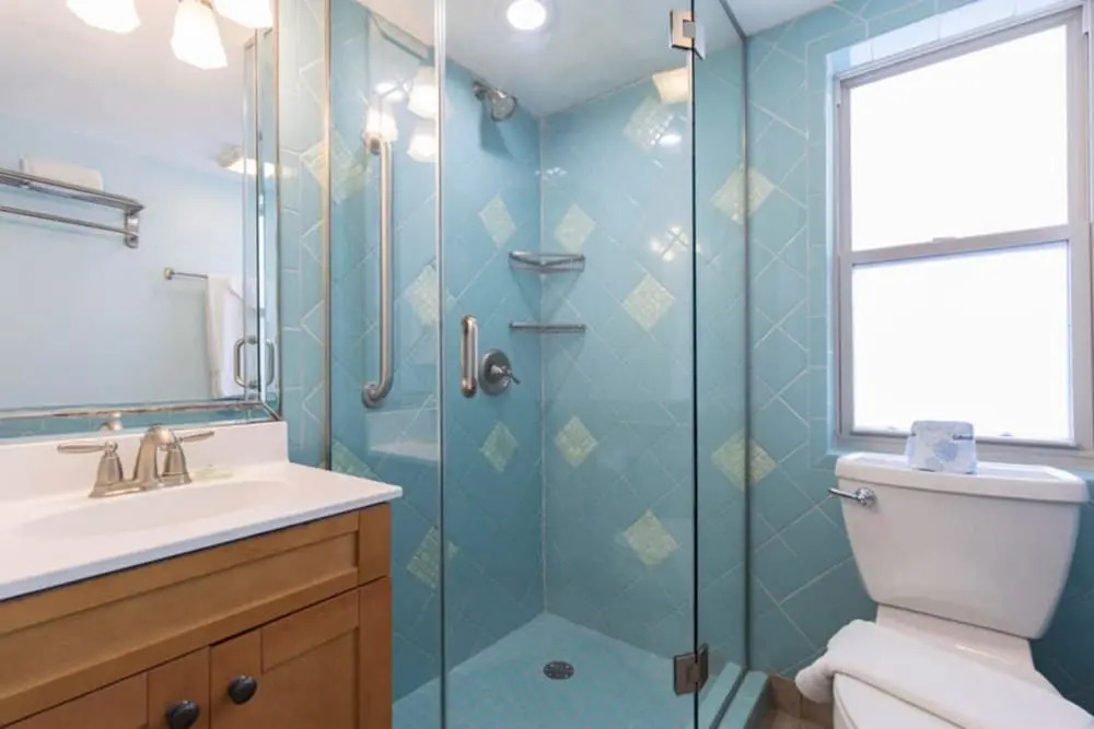 Suntide II Condominium 301