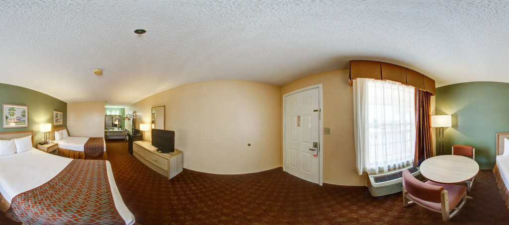 Key West Inn - Fairhope