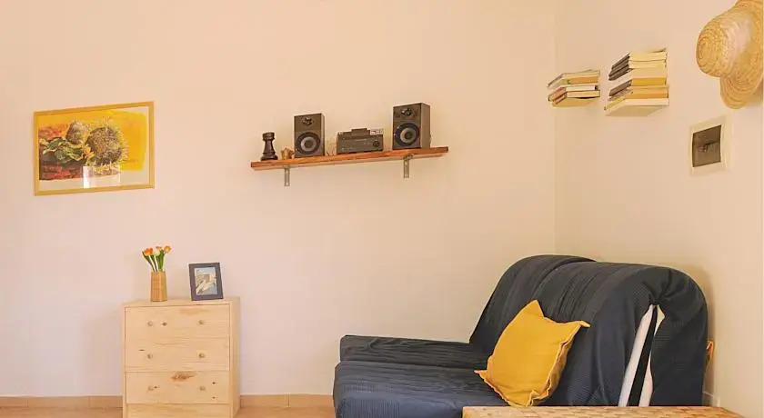 Casa Caroline