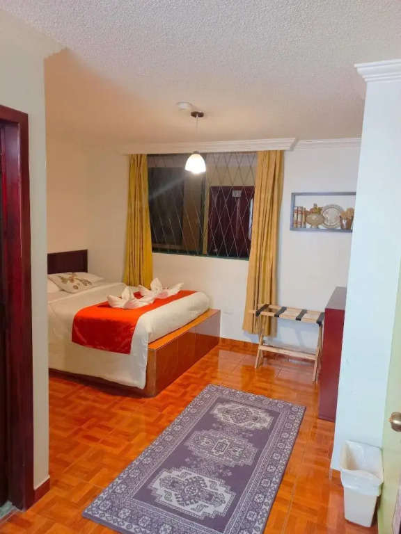La Rosario Hostal