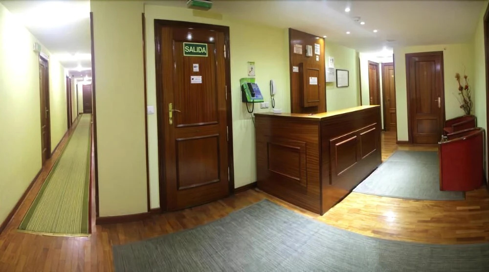 Hostal Arlanzón