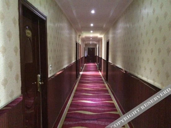 Xuxin Business Hotel