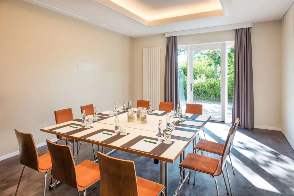 Lindner Hotel Boltenhagen, part of JdV by Hyatt
