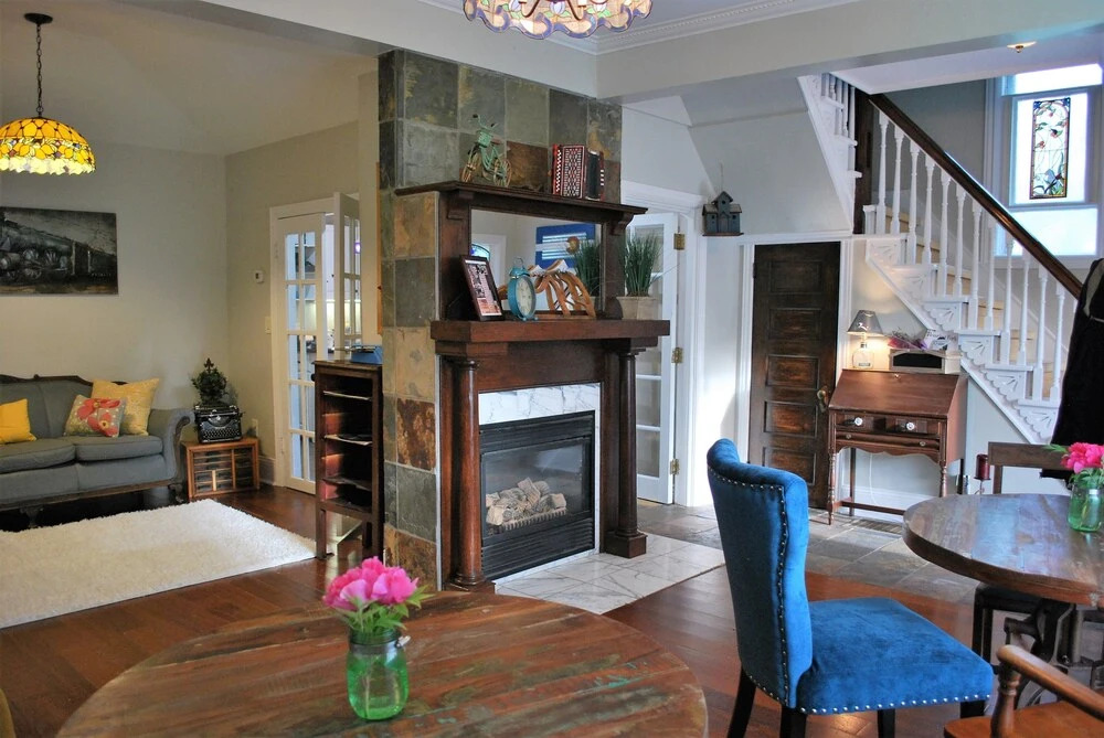 Rio Grande B&B LLC