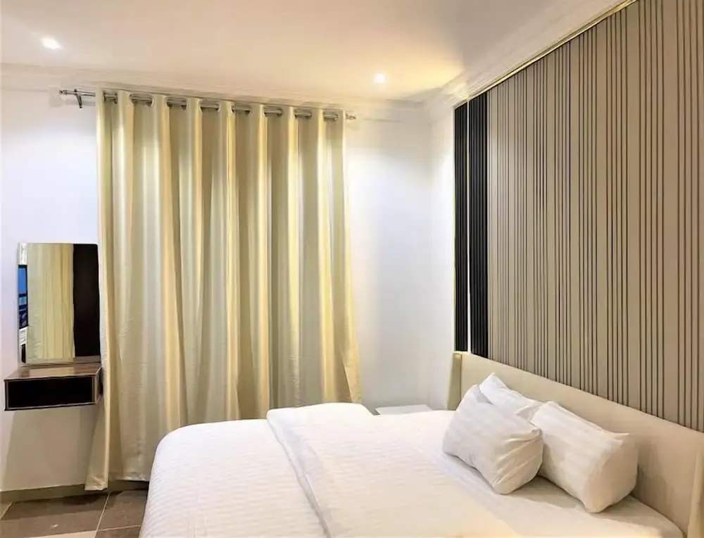 Bol Apartment 11