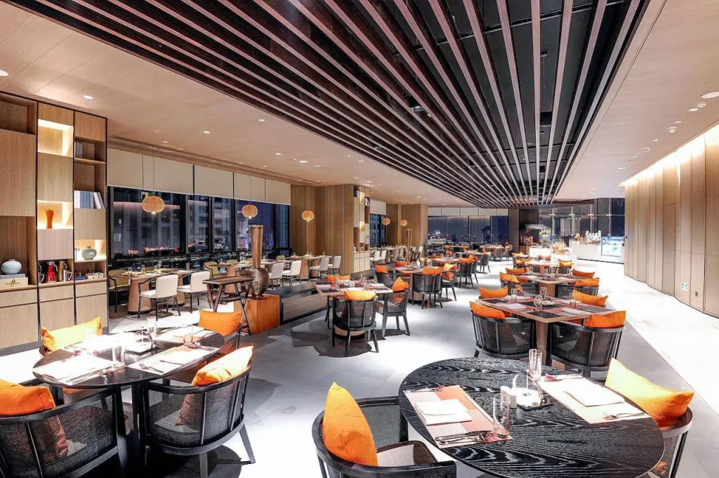 YULUXE Hotel Chengdu