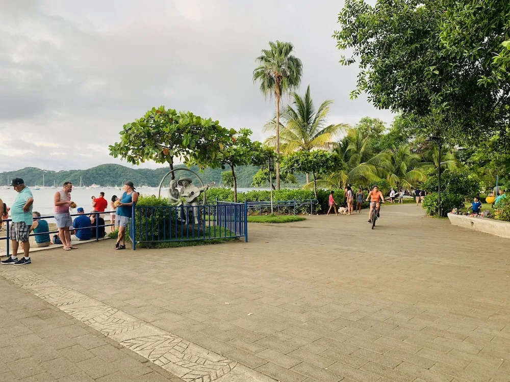 Hotel Claudio & Gloria Beach Front