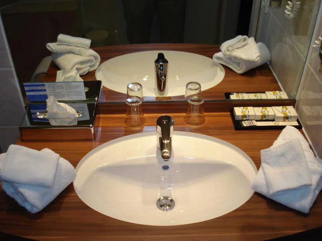 Hotel Bodmi