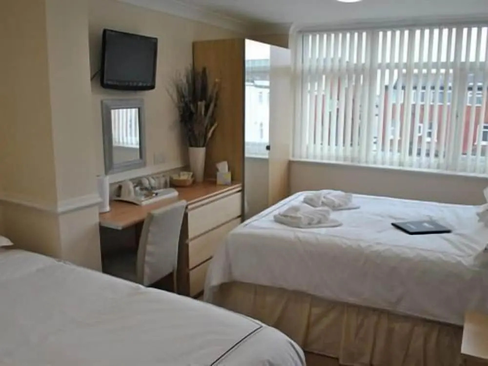 Surrey House Hotel