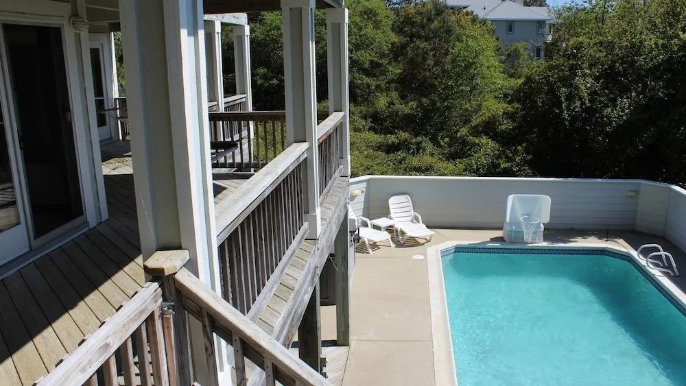 Eventide - 5 Br Home