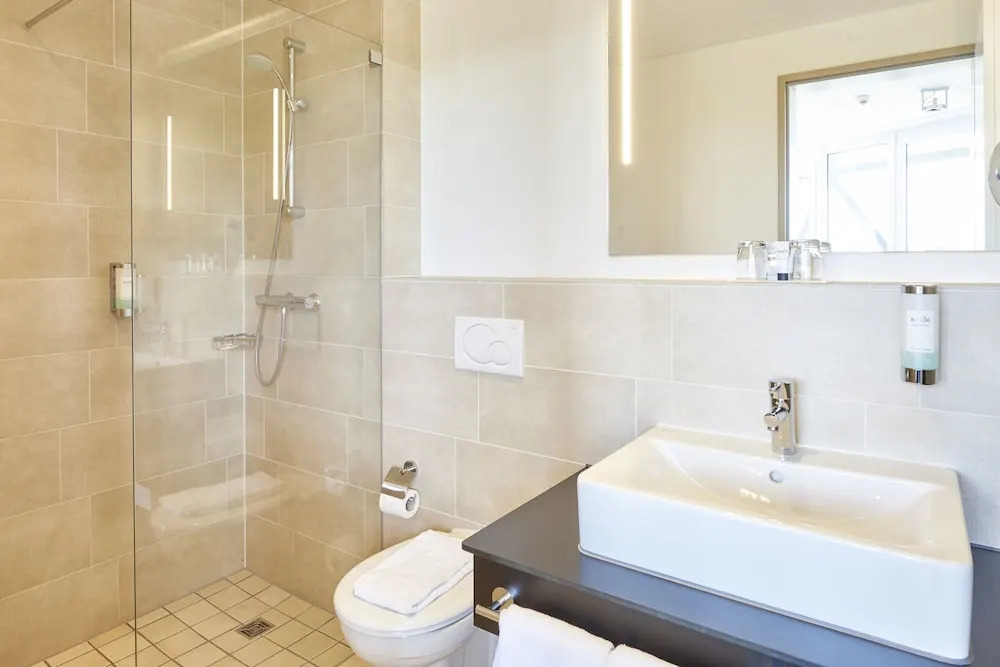 Hotel Oversum Winterberg Ski- und Vital Resort