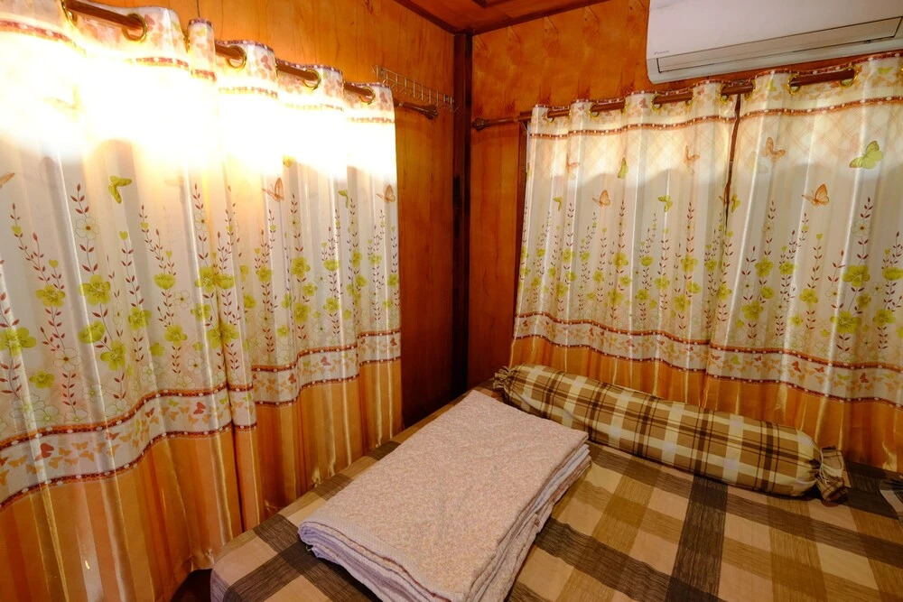 Malee Mantra Homestay