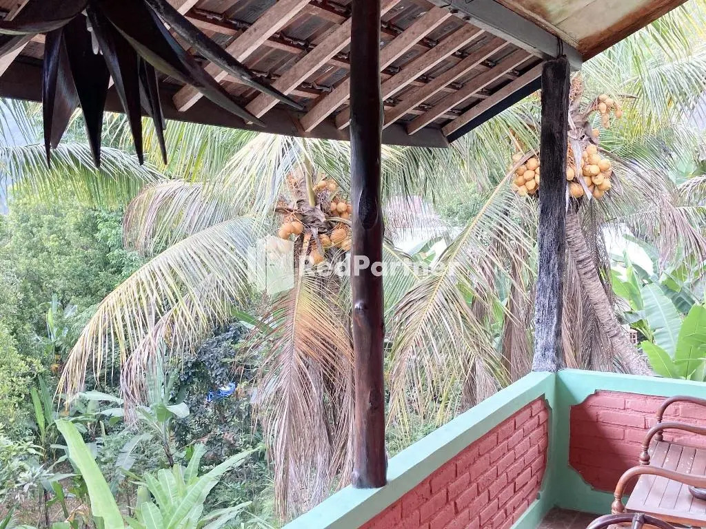 Taman Ayu Homestay Munduk Mitra RedDoorz