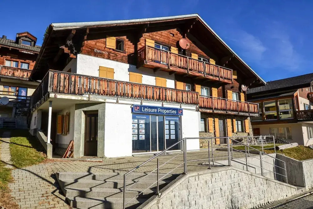 Apartment Terpetsch