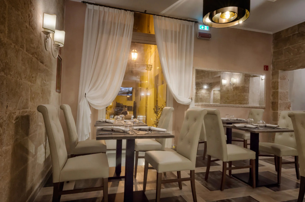 Le Club Boutique Hotel