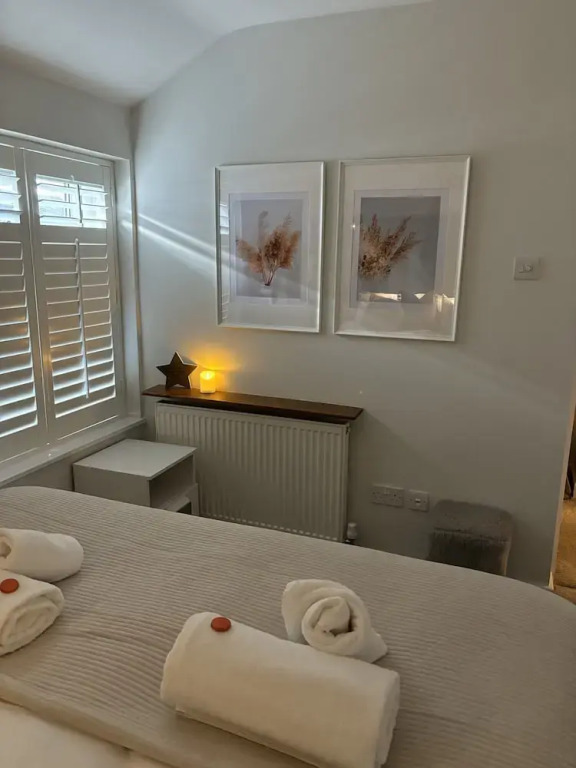 The Hive Apartment