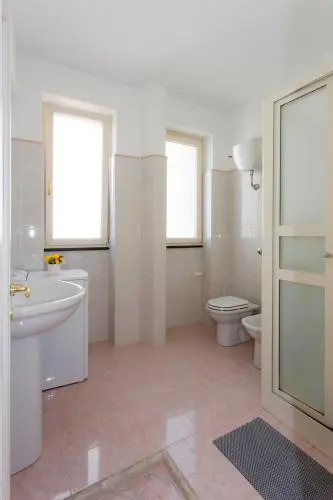 Furore Coast Rooms