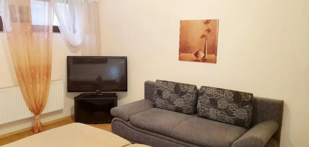 4 Sterne Ferienwohnung 140 qm im Haus Tina