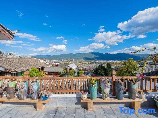 Qi'an·Sunshine Luxury Residence Banshan Ancient City Panoramic Beauty Su