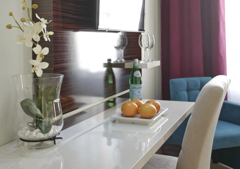 Theater Hotel Belgrade