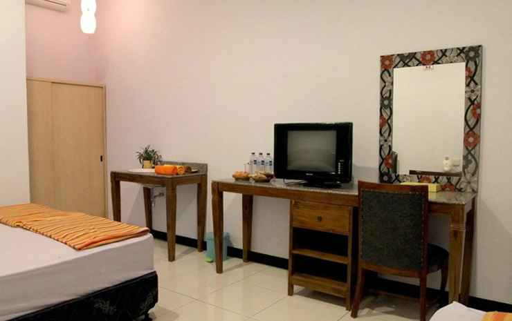 Timlo Solo Guest House Ungaran