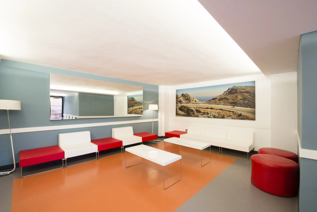 Helios Mallorca Hotel & Apartments