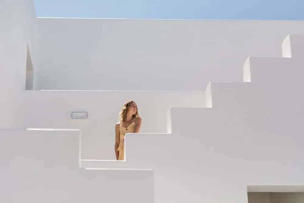 Milestones Naxos Hotel