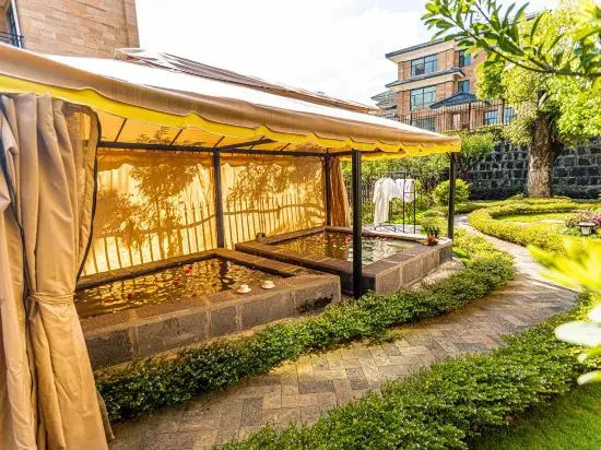 Tengchong Yunzhishang·Cloud Chain Century Jieming Hotel