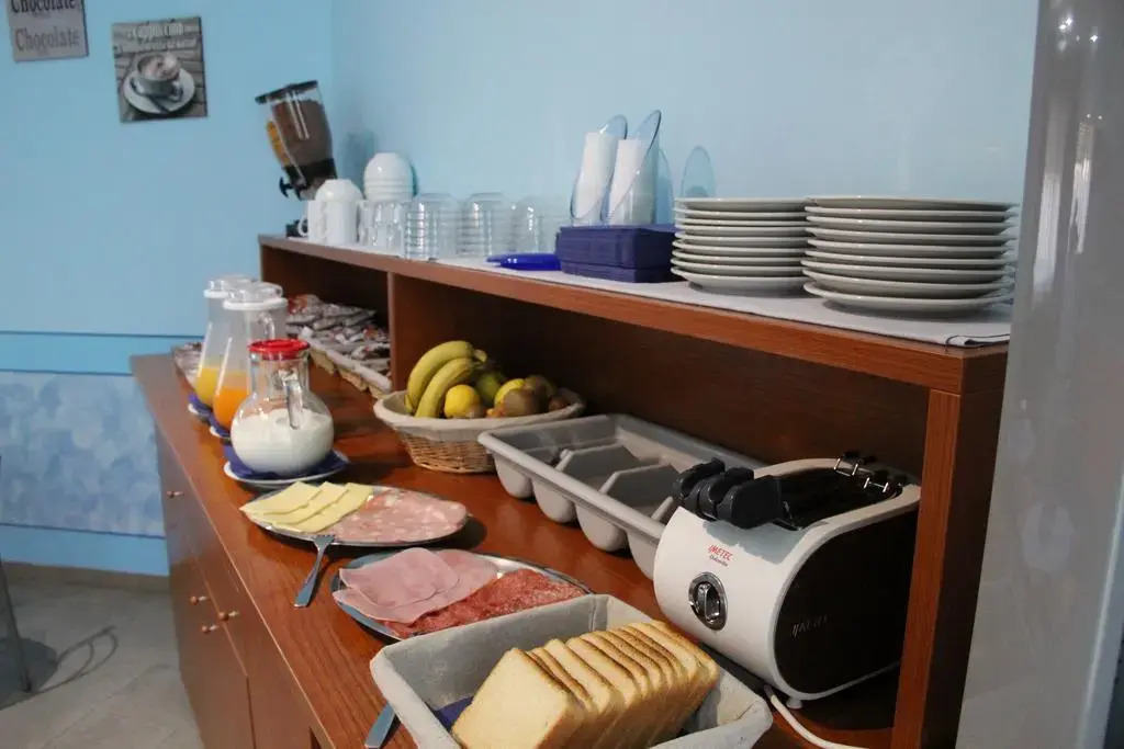 Hotel Alessander