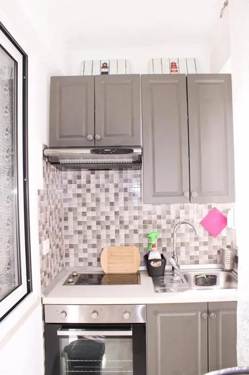 Bella Elia Apartment
