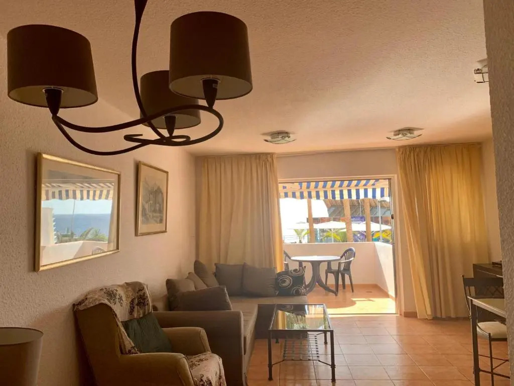 Two bedroom townhouse in Club Atlantis SE16