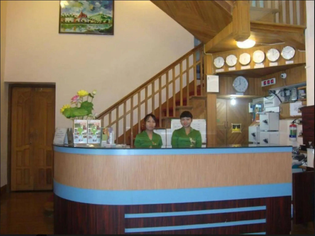 Yangon Urban Hotel