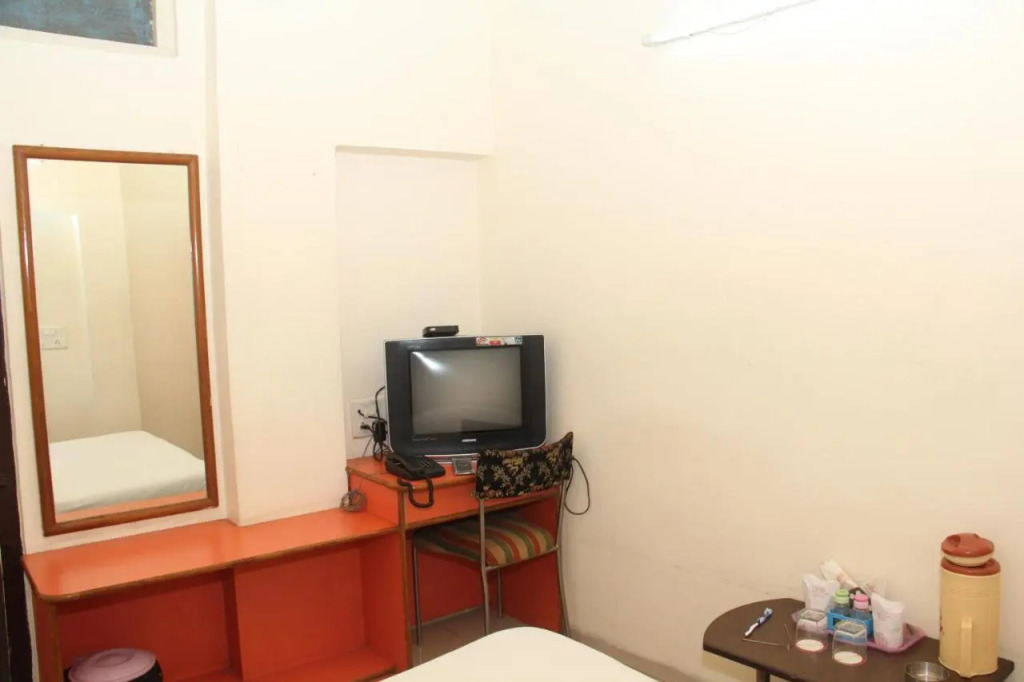 Hotel Bhagyodaya Residency Bhilwara