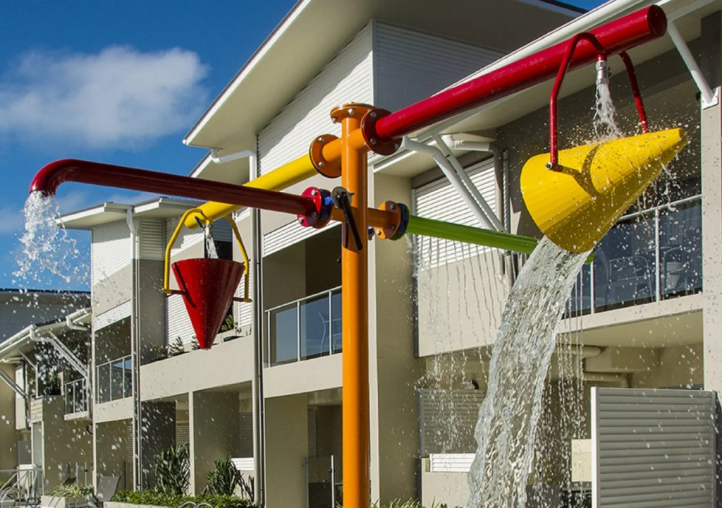 1770 Lagoons Central Apartment Resort Official