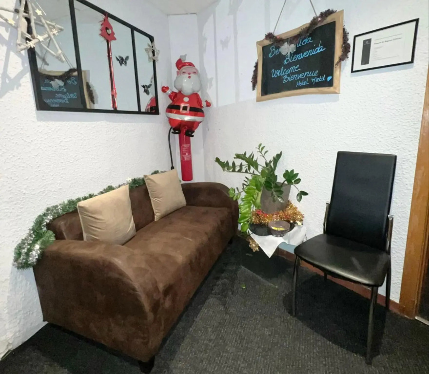 Hotel Mirtil