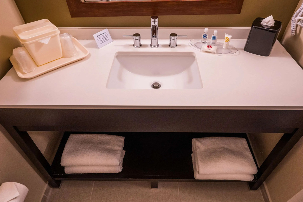 Comfort Suites Albuquerque Airport