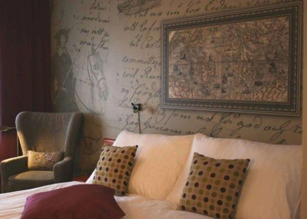 Home Hotel Carlscrona
