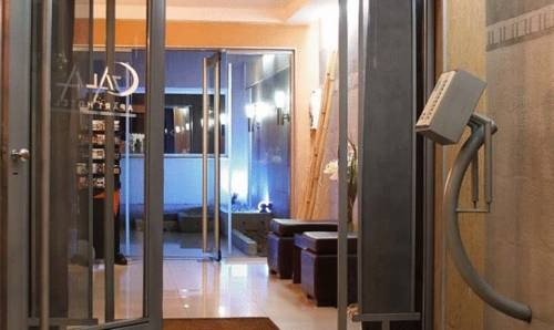 Gala Apartments