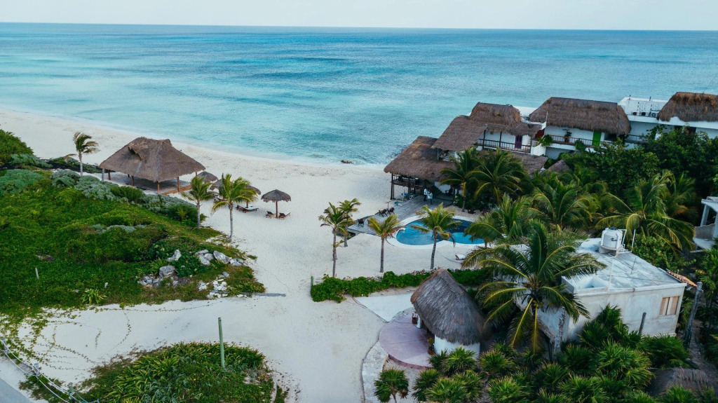 Ventanas al Mar - Adults Only