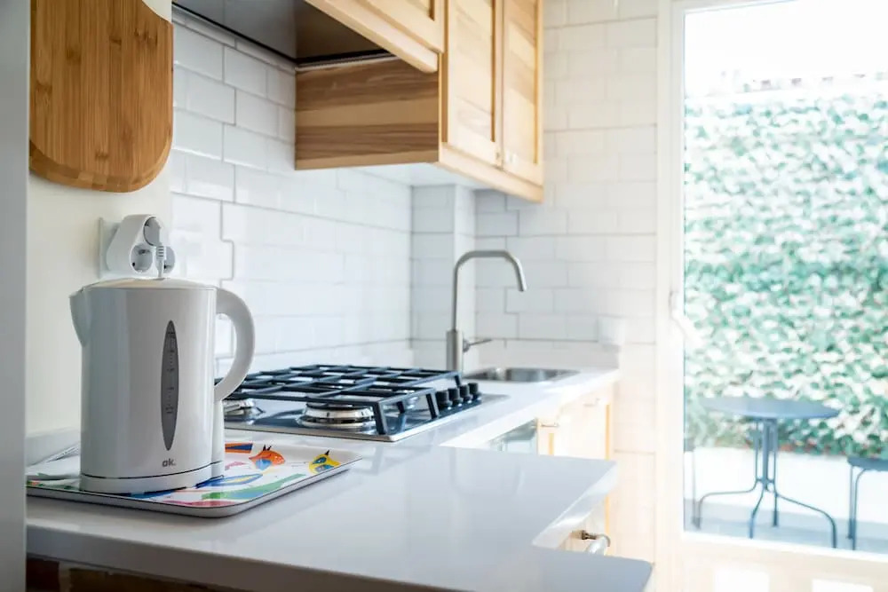 Apartamento Travel Habitat Cabanyal