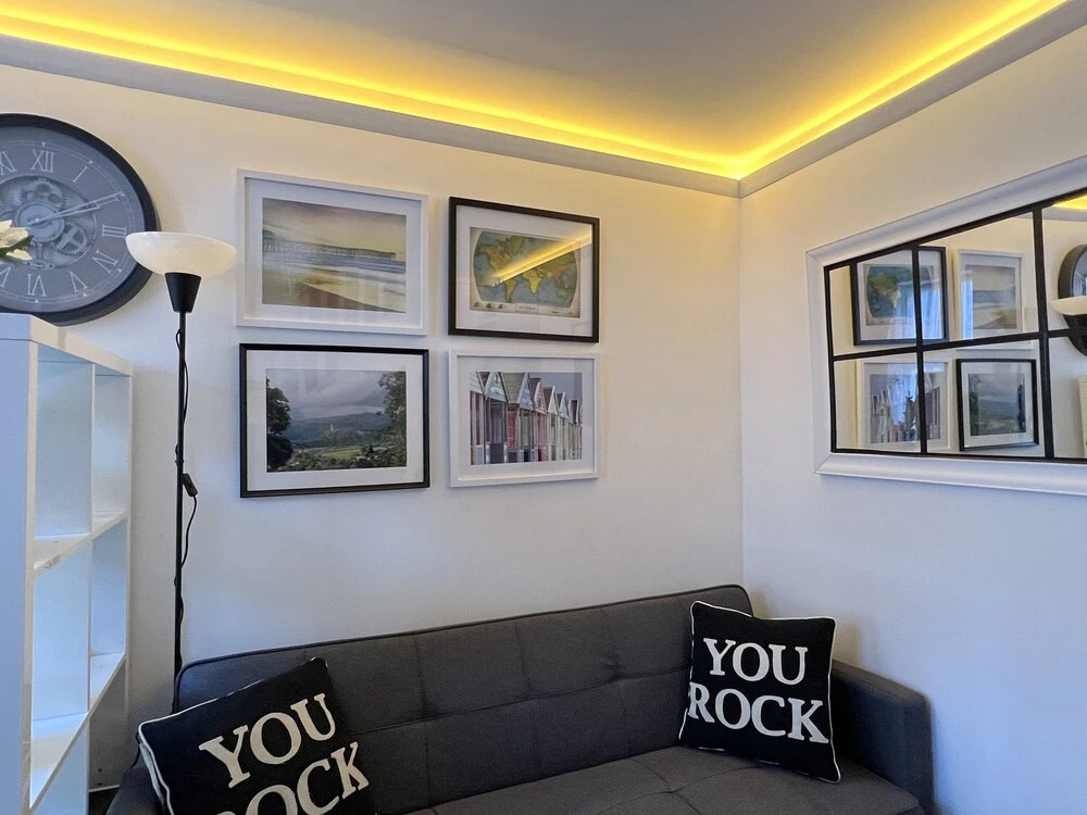 Cosy & Inviting 2-bed House in Great Yarmouth