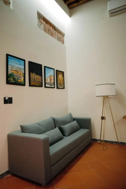 Casa Azulai Puebla Hotel Boutique