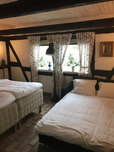 Tunneberga Gästgifvaregård