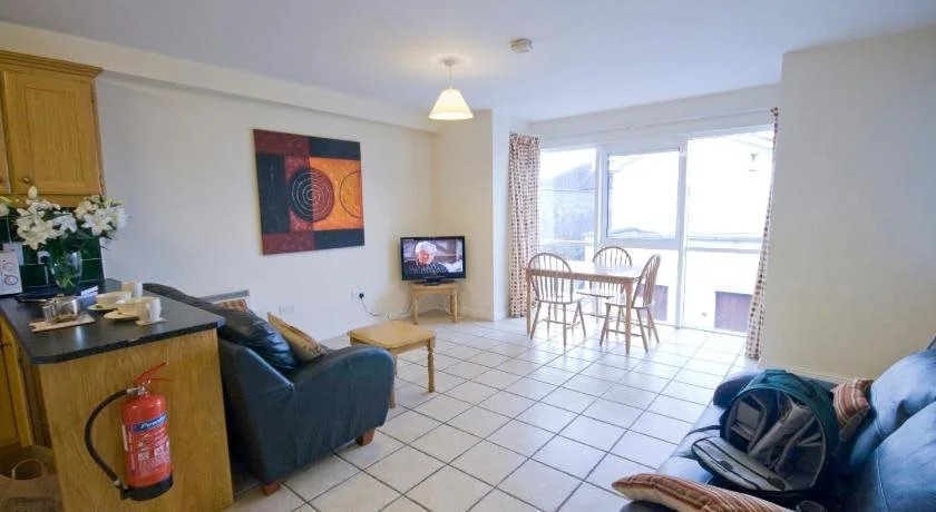 Dunaras Holiday Village