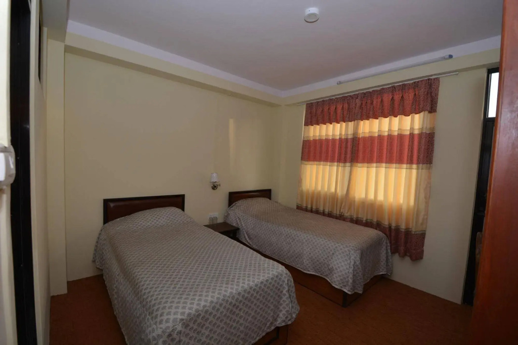 Kirtipur Hillside Hotel and Resort