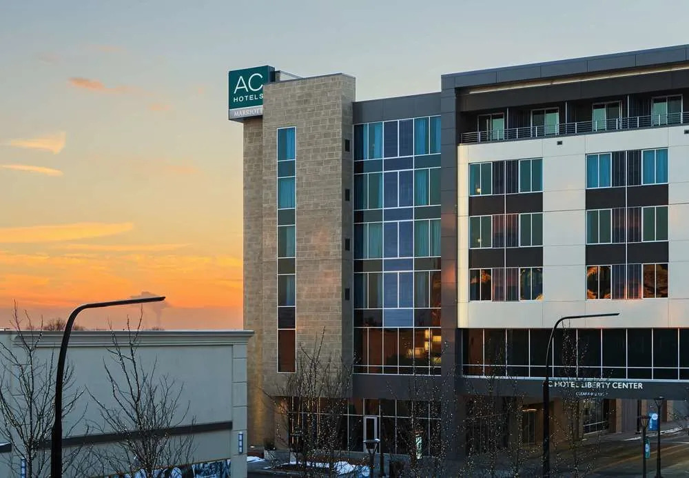 AC Hotel Cincinnati at Liberty Center