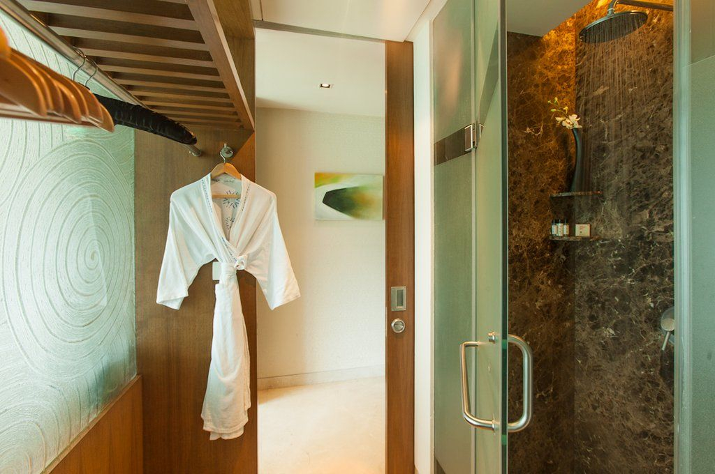 Vivanta Bengaluru, Whitefield